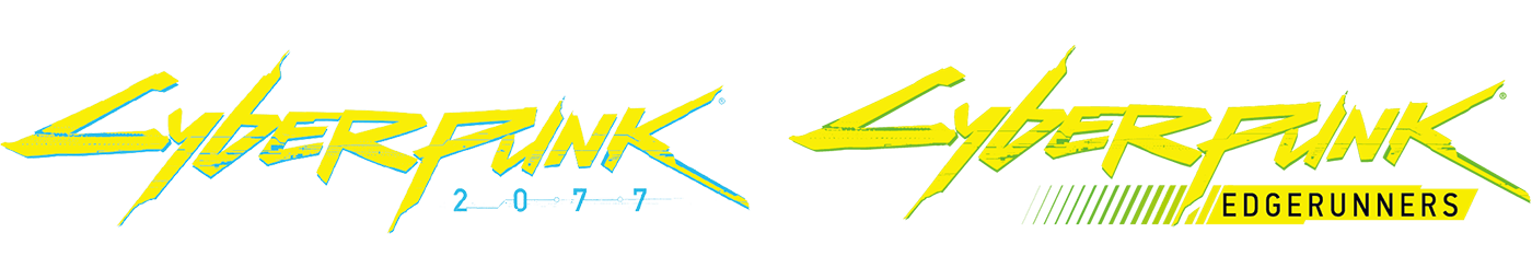サイバーパンク 2077&エッジランナーズ