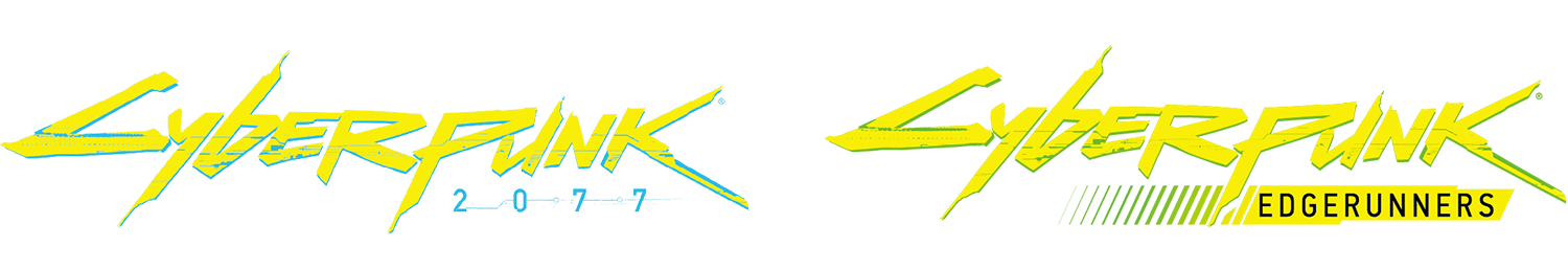 サイバーパンク 2077&エッジランナーズ